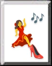 Classes de dansa
