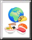 Cuina mundial