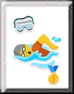 Natació